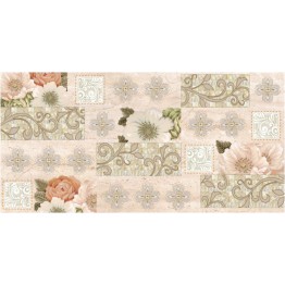 Gạch ốp tường Trường Thịnh ART & STYLE Điểm TT3603-1